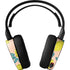 Bouffants and Broken Hearts Lemon Party SteelSeries Arctis 3 Skin